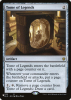 Tome of Legends - The List #ELD-332