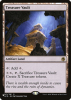 Treasure Vault - The List #AFR-261