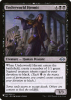 Underworld Hermit - The List #MH2-105