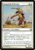 Vanguard of Brimaz - The List #BNG-29
