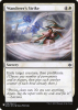 Wanderer's Strike - The List #WAR-38