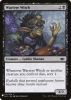 Warteye Witch - The List #MH1-115