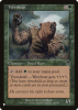 Werebear - The List #ODY-282
