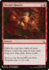 Wrenn's Resolve - The List #MOM-173