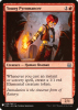 Young Pyromancer - The List #DDS-20