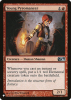 Young Pyromancer - The List #M14-163