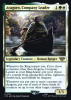 Aragorn, Company Leader - Tales of Middle-earth Promos #191s