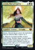 Arwen, Mortal Queen - Tales of Middle-earth Promos #193s