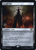 Barad-dûr - Tales of Middle-earth Promos #253s