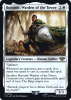 Boromir, Warden of the Tower - Tales of Middle-earth Promos #4s
