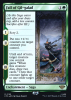 Fall of Gil-galad - Tales of Middle-earth Promos #165s