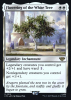 Flowering of the White Tree - Tales of Middle-earth Promos #15s