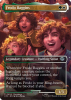 Frodo Baggins - Tales of Middle-earth Promos #404s