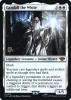 Gandalf the White - Tales of Middle-earth Promos #19s