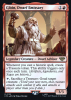 Glóin, Dwarf Emissary - Tales of Middle-earth Promos #132s