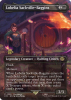 Lobelia Sackville-Baggins - Tales of Middle-earth Promos #399