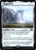 Minas Tirith - Tales of Middle-earth Promos #256s
