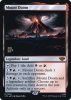 Mount Doom - Tales of Middle-earth Promos #258s