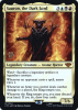 Sauron, the Dark Lord - Tales of Middle-earth Promos #224s
