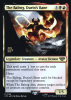 The Balrog, Durin's Bane - Tales of Middle-earth Promos #195s