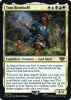 Tom Bombadil - Tales of Middle-earth Promos #234s