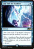 One with the Machine - Core Set 2019 Promos #66s