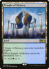 Temple of Mystery - Core Set 2020 Promos #255p