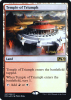 Temple of Triumph - Core Set 2020 Promos #257s