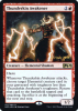 Thunderkin Awakener - Core Set 2020 Promos #162s