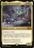 Yarok, the Desecrated - Core Set 2020 Promos #220p
