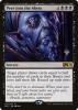 Peer into the Abyss - Core Set 2021 Promos #117p