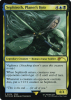 Sephiroth, Planet's Heir - Media Inserts #2025-14