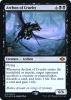 Archon of Cruelty - Modern Horizons 2 Promos #75s
