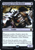 Champion of the Perished - Innistrad: Midnight Hunt Promos #91s