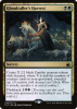 Ghoulcaller's Harvest - Innistrad: Midnight Hunt Promos #225p