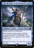 Lier, Disciple of the Drowned - Innistrad: Midnight Hunt Promos #59p