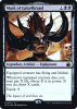 Mask of Griselbrand - Innistrad: Midnight Hunt Promos #111s