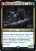 Tovolar, Dire Overlord - Innistrad: Midnight Hunt Promos #246s