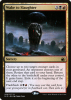 Wake to Slaughter - Innistrad: Midnight Hunt Promos #250p