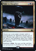 Wake to Slaughter - Innistrad: Midnight Hunt Promos #250s