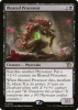 Bloated Processor - March of the Machine Promos #93p