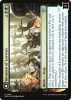 Invasion of Lorwyn - March of the Machine Promos #236s