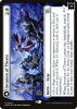 Invasion of Theros - March of the Machine Promos #23s