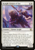 Knight-Errant of Eos - March of the Machine Promos #26p