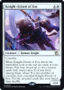 Knight-Errant of Eos - March of the Machine Promos #26s