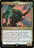 Yargle and Multani - March of the Machine Promos #256p