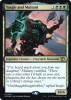 Yargle and Multani - March of the Machine Promos #256s