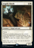 Angelic Sleuth - New Capenna Commander Promos #12p