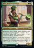 Bess, Soul Nourisher - New Capenna Commander Promos #67p