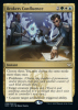 Brokers Confluence - New Capenna Commander Promos #68p